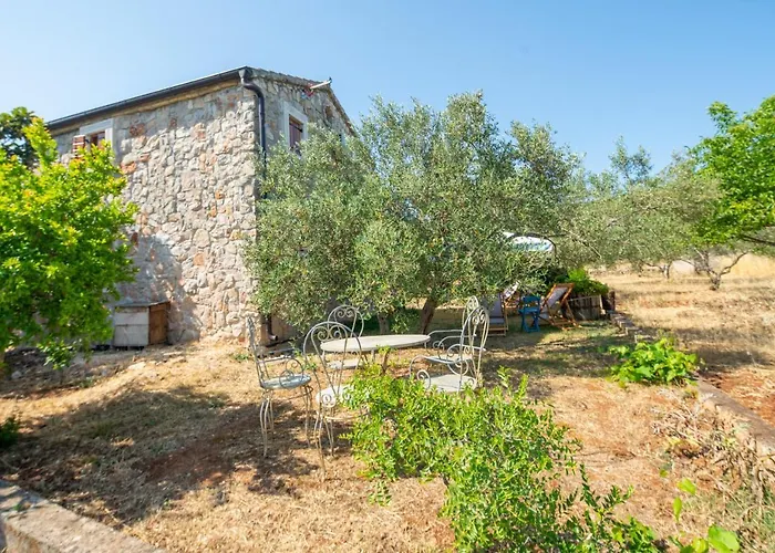 Villa Flaveico