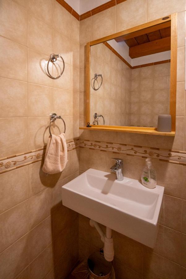 Holiday home Flaveico Pasman