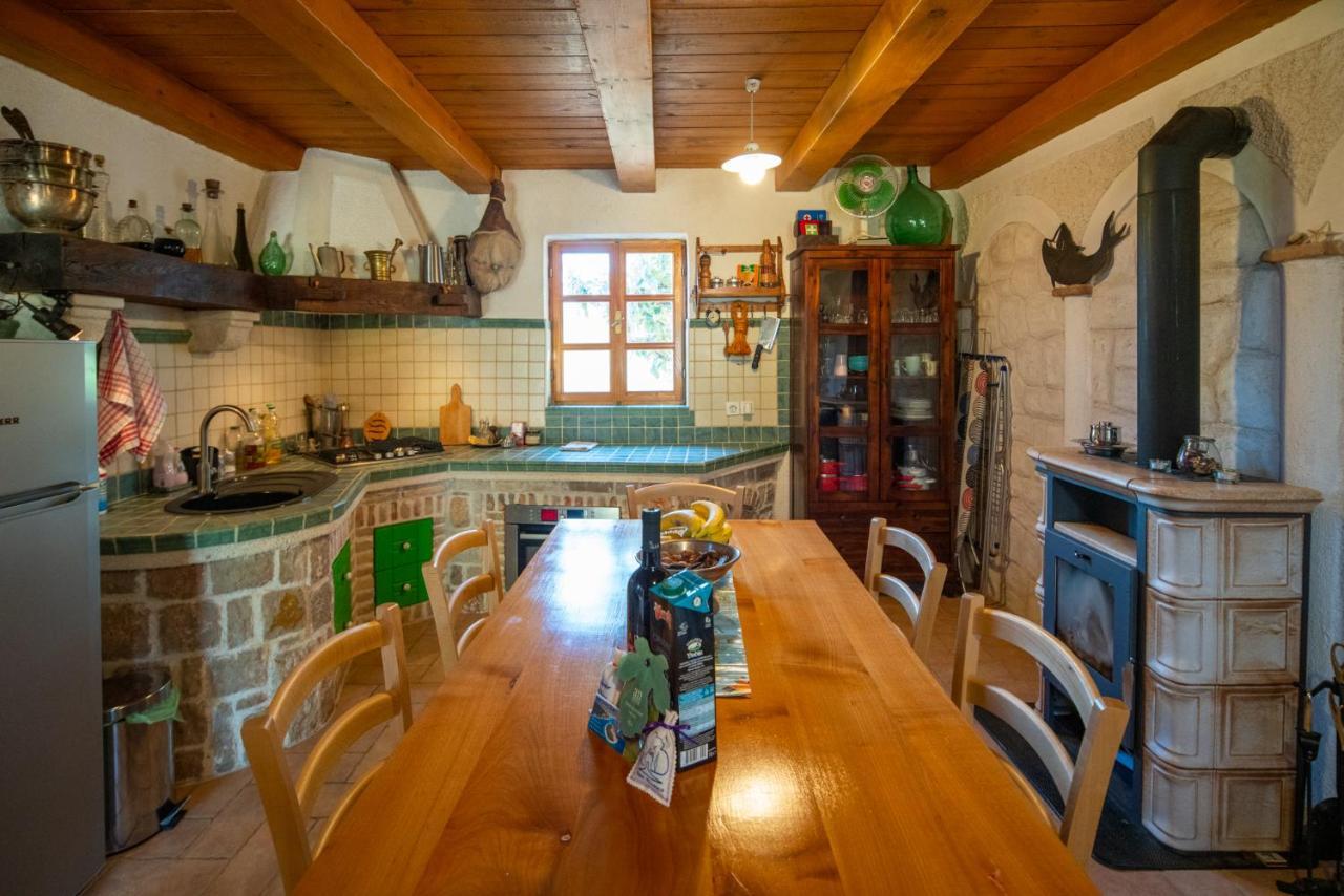 Flaveico Holiday home