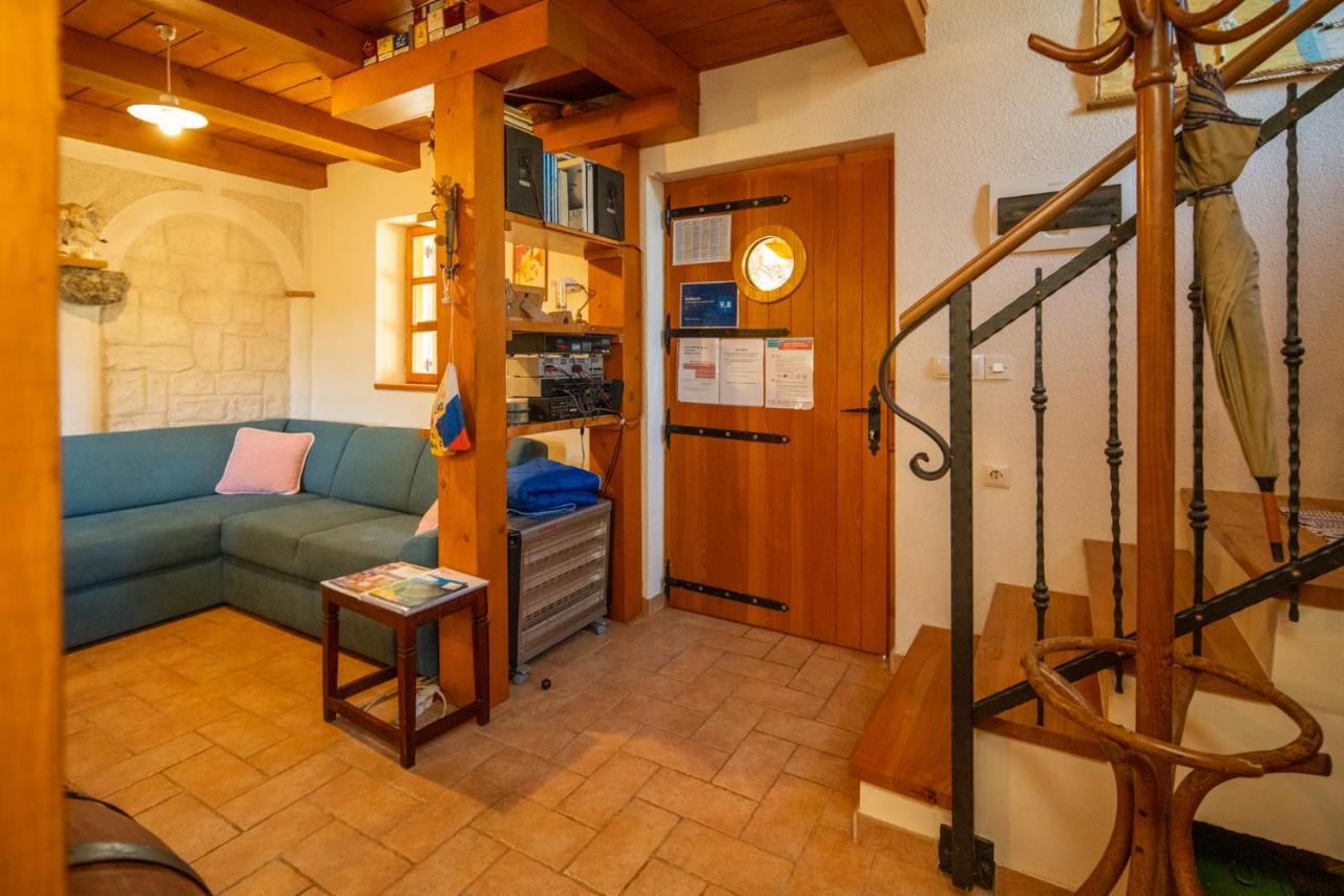 Holiday home Flaveico *