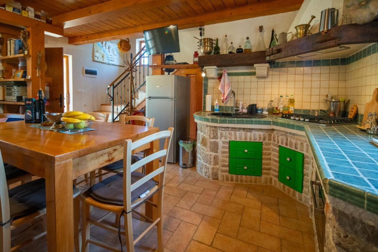 Holiday home Flaveico