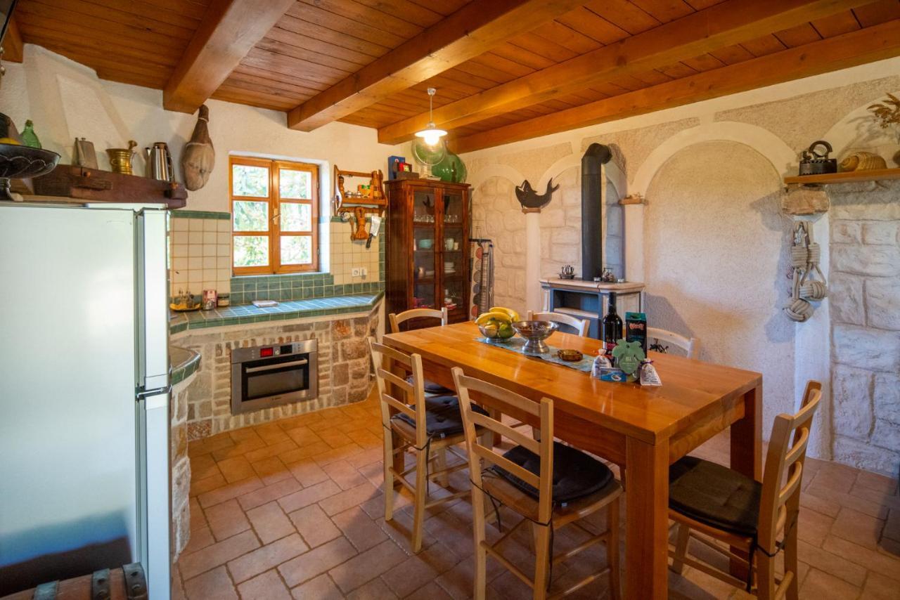 Flaveico Holiday home *