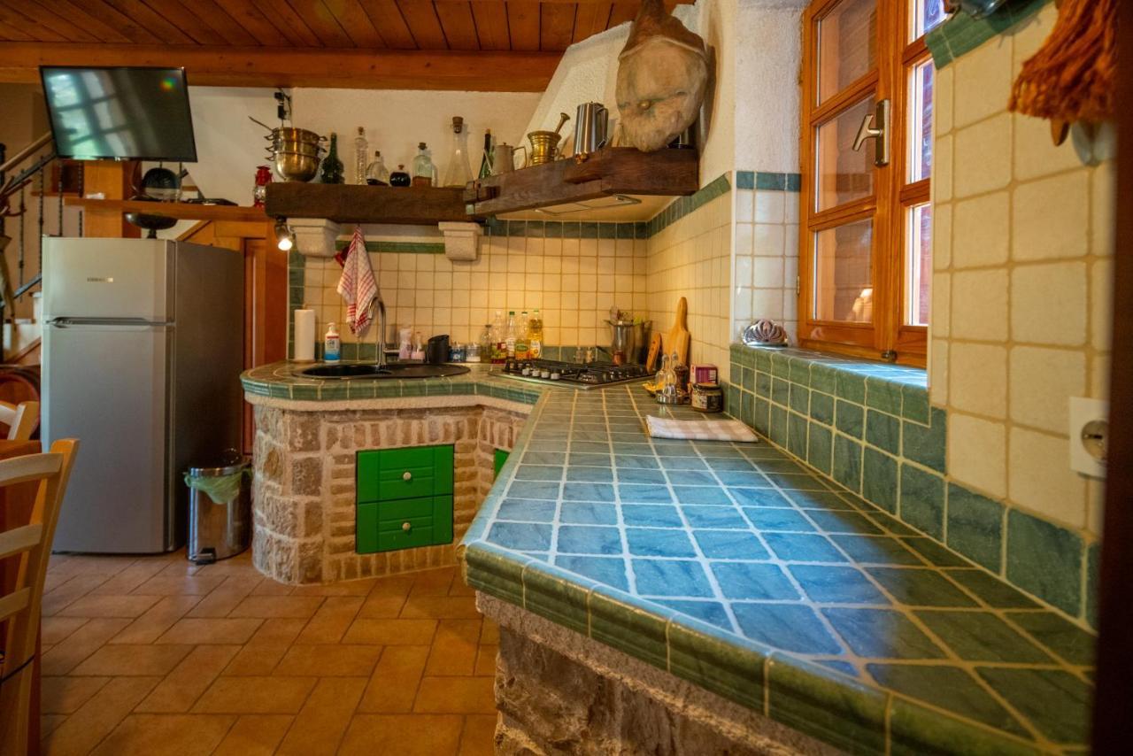 Flaveico Holiday home *