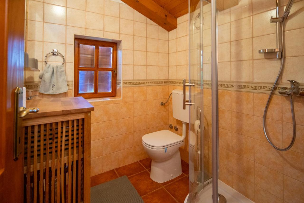 Holiday home Flaveico