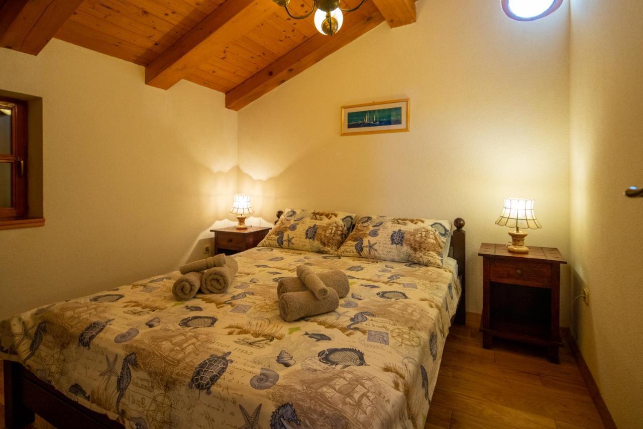 Flaveico Holiday home *