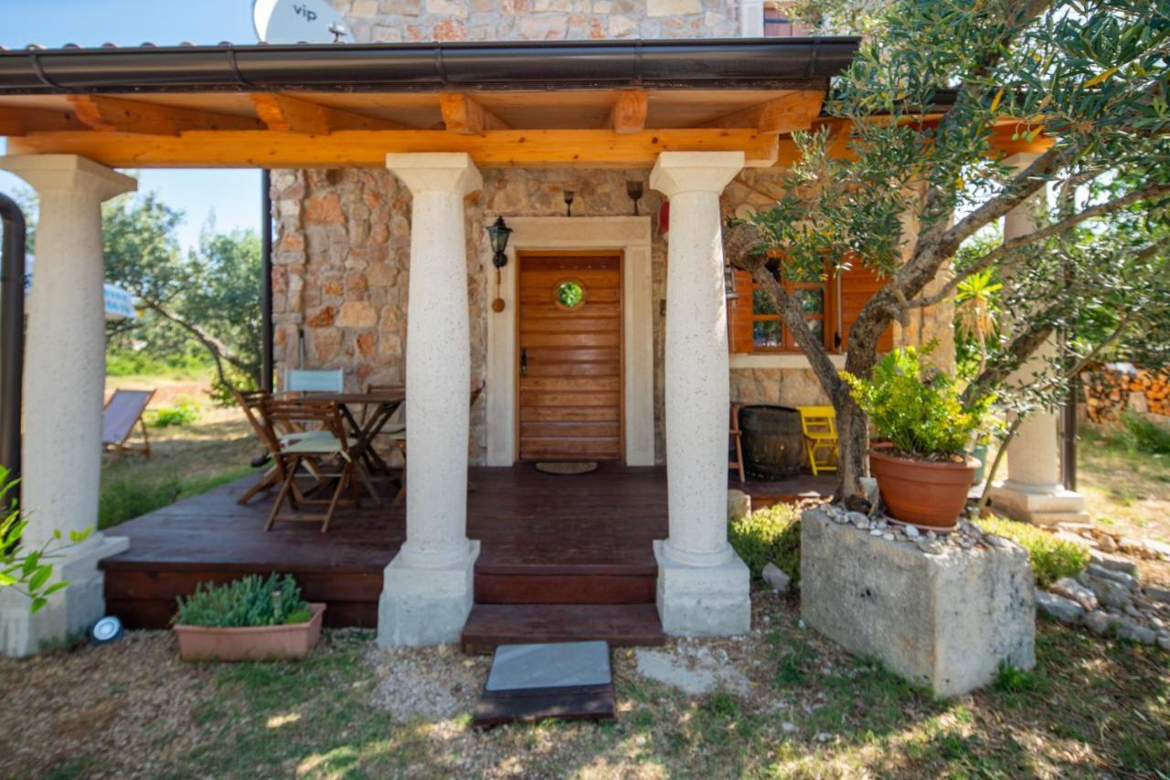 Flaveico Holiday home Pasman