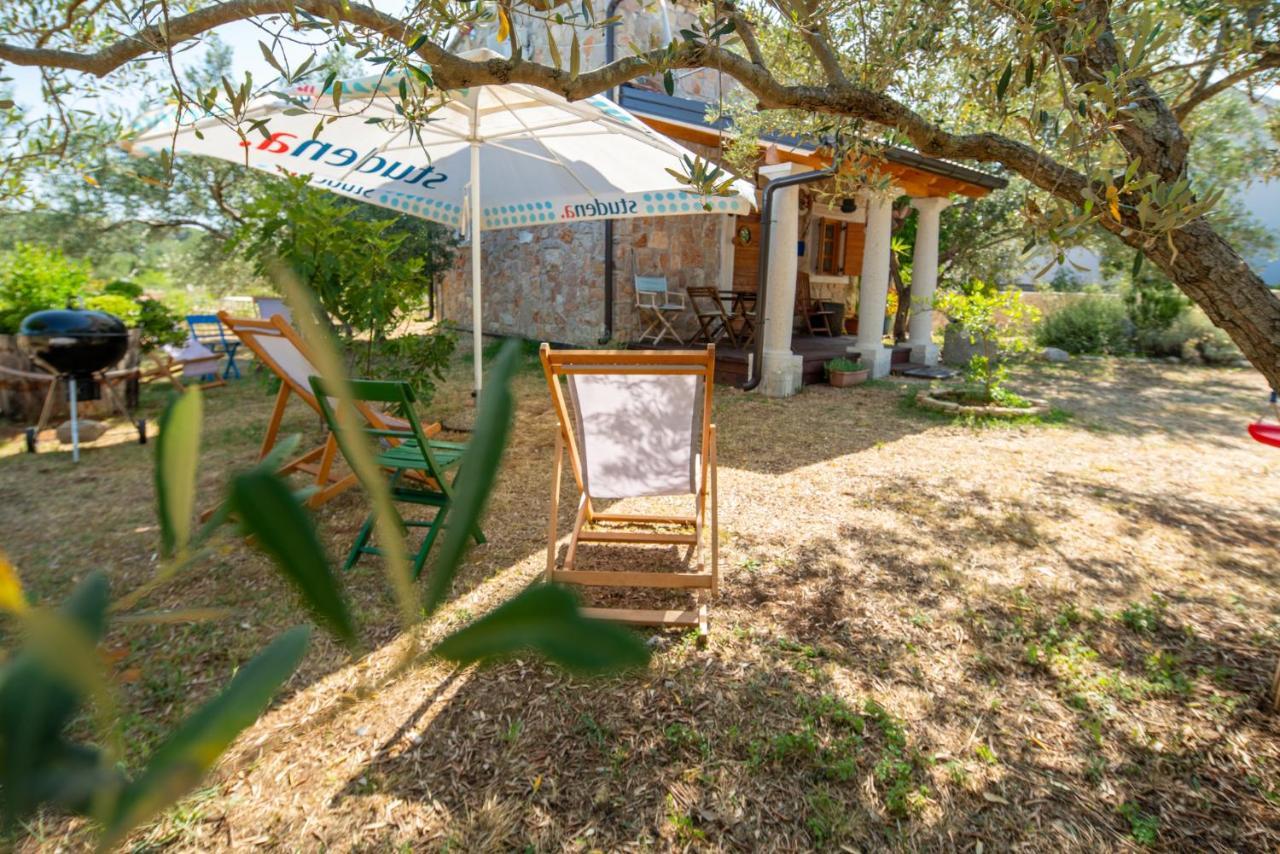 Holiday home Flaveico *