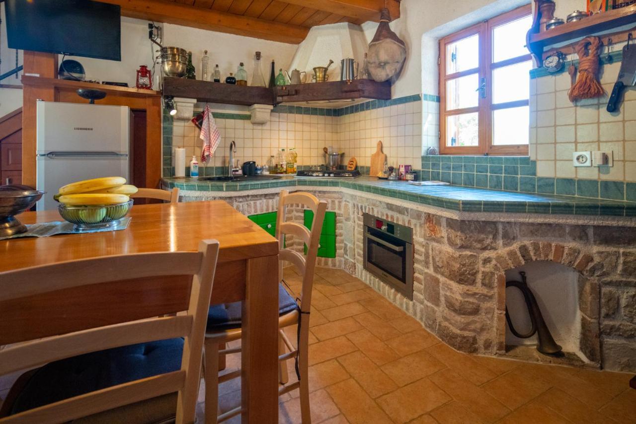 Holiday home Flaveico *