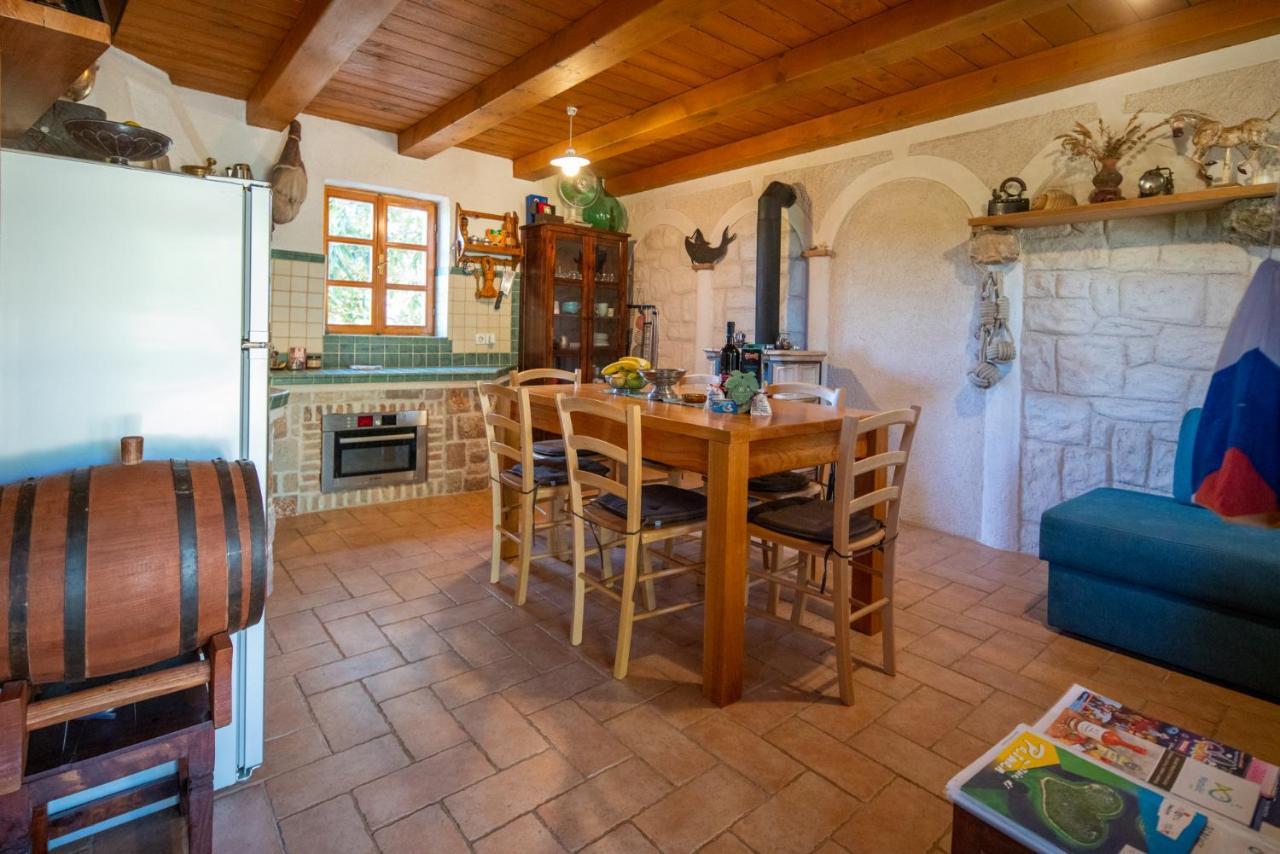 Flaveico Holiday home Pasman