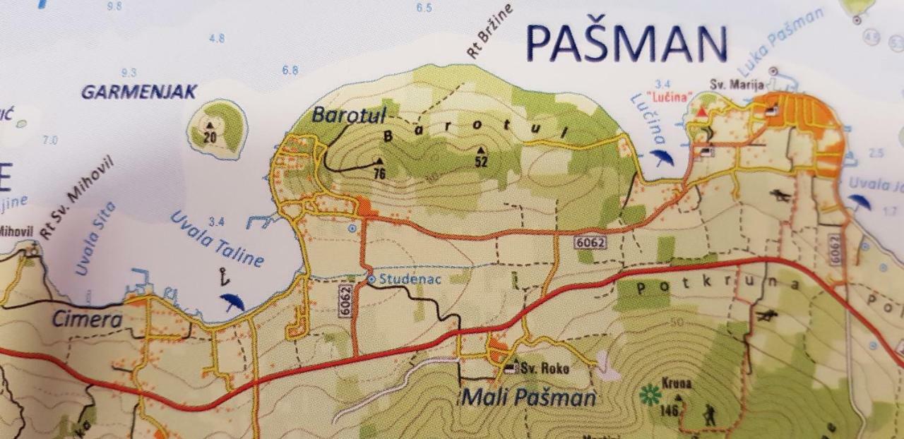 Flaveico Holiday home Pasman