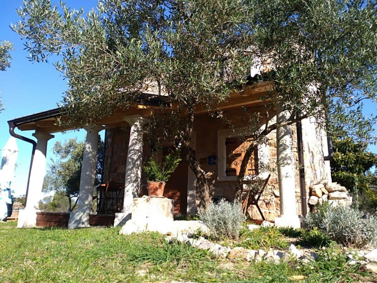 Flaveico Holiday home