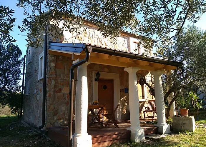 Villa Flaveico