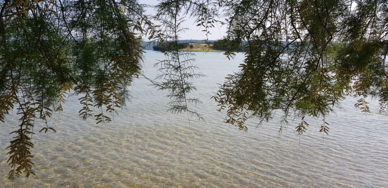 Flaveico Сasa de vacaciones Pašman