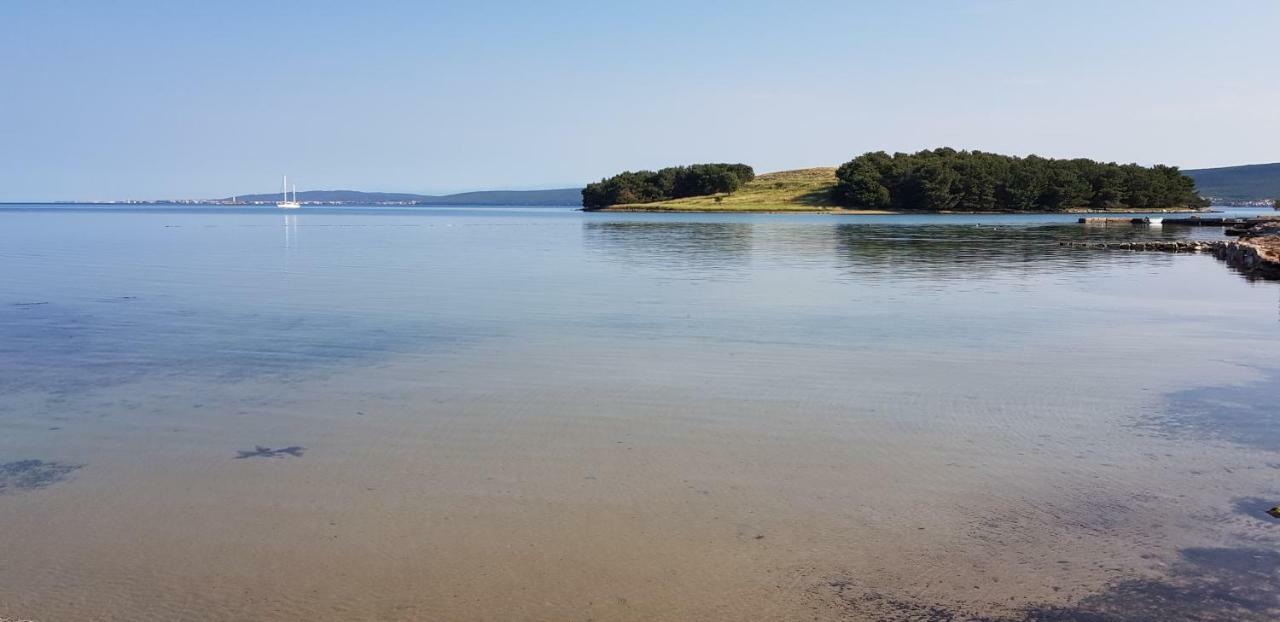 Сasa de vacaciones Flaveico Pašman